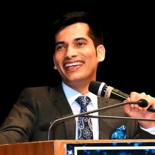 Shashish Kumar Tiwari