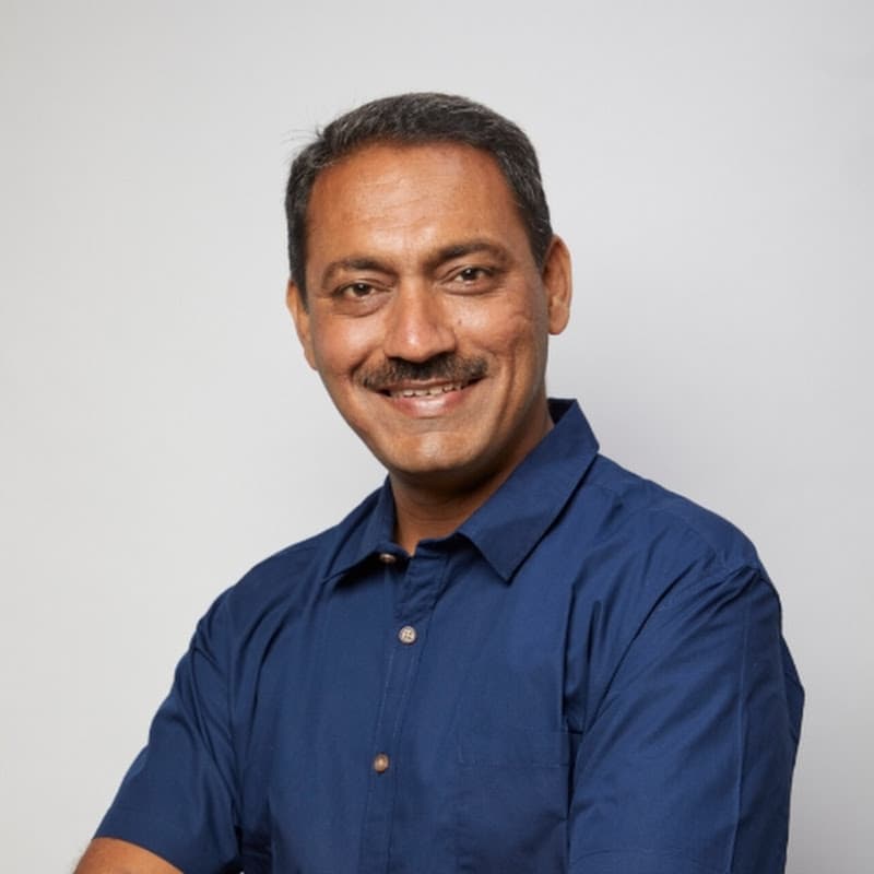 Santosh Pandit