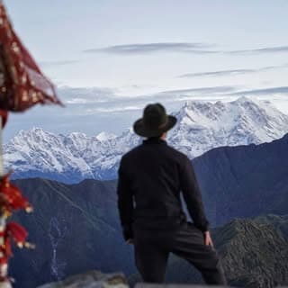Naveen Rawat