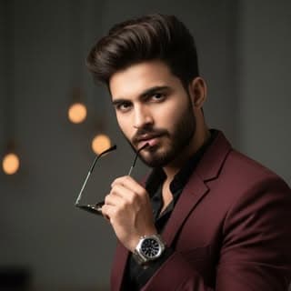 Surjeet Chaudhary