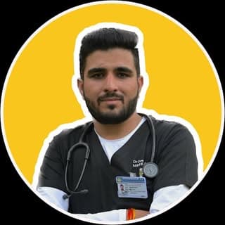 Dr Deepak Aanjna (MBBS)