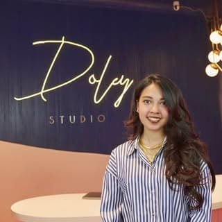 Dolcy Real Hair Extensions