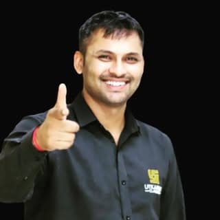 Ravikant Sharma