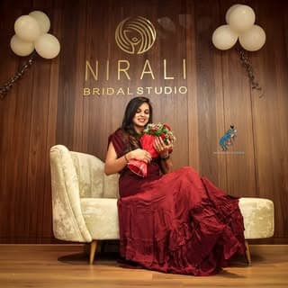 Nirali chovatiya