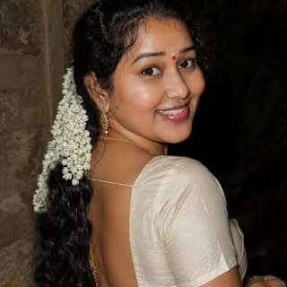 Siri Bujji
