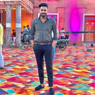 Radhe Gurjar