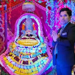Amit Pandey