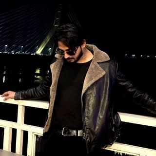 Nomaan Ahmad Khan