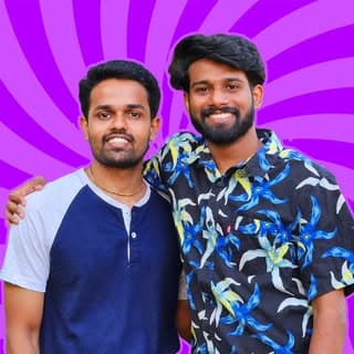 Abishek's Imaginations | Content Creator