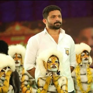 Mithun Rai