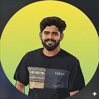 Fayis Pandikkad