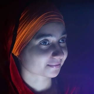 JagMeet Kaur Khalsa