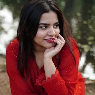 sruthi keerthi Alajangi