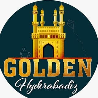 GOLDEN HYDERABADIZ