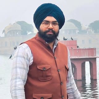 Arashdeep Singh (ارشدیپ شینگھ)