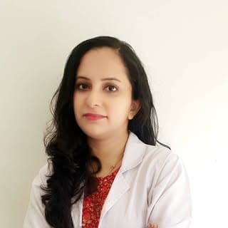 Dr Sneha Mohandas | Dermatologist