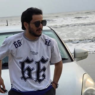 Ijaz Ahmed
