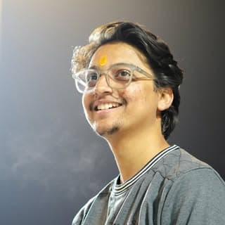 Rishabh Mathur - Indian Culture