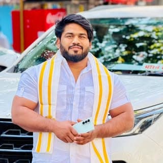 Balu Bodke