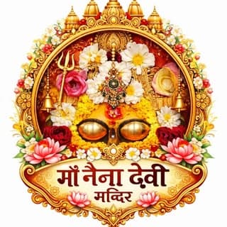 ???Jai Maa Naina Devi Ji???