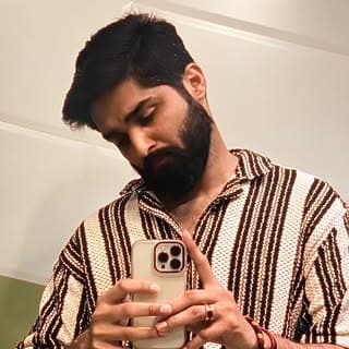 Eshwar Gummnur #BOSS