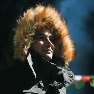 Amit Mehta | Travel Militia Vlogs |??