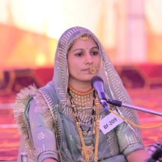 Rampyari Bishnoi official