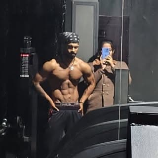 Judhajit Bhattacharjee