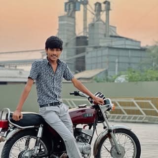 SACHIN🔥