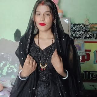 भ्यानी आली🌸😚🌿