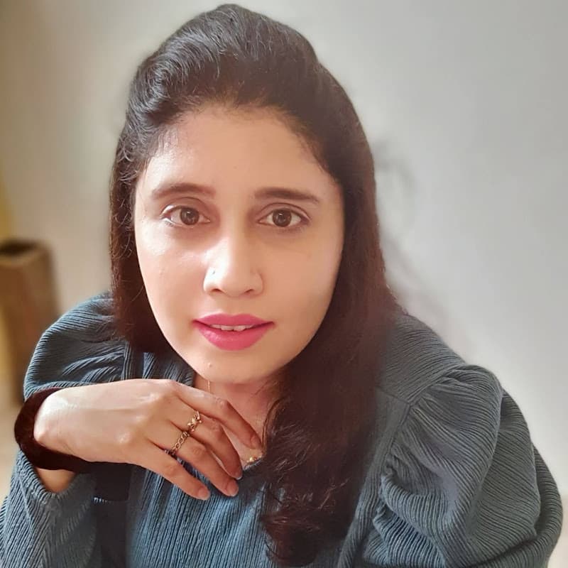 CA Ravinder Vats