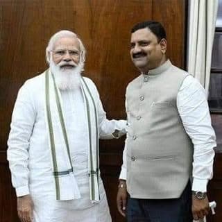 Dr. Bharat Boghara