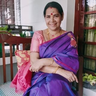 LAILA SURESH