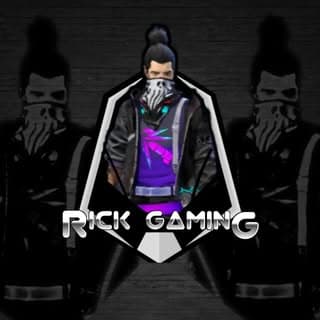 Rick Gaming