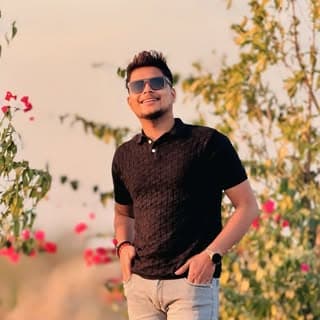 Kiran Shinde Sarkar