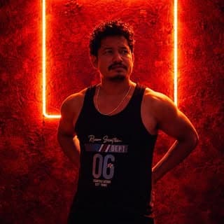 Umesh Dhruw