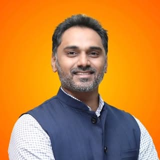 Yogesh Ramdas Kadam