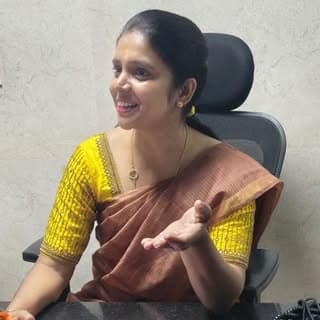 Dr.Ramya Ravi Gynaecologist