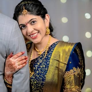 Sridevi Siddis 𖤓 ☾