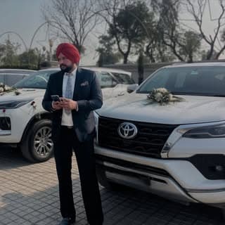 Navdeep Singh Sidhu