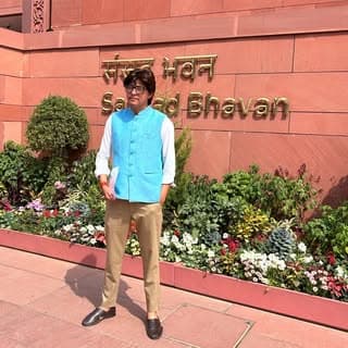 Deepak Singh Official