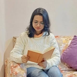 Camelia | Bookstagram ๐ฎ๐ณ