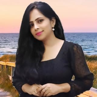 Shivani Raghav