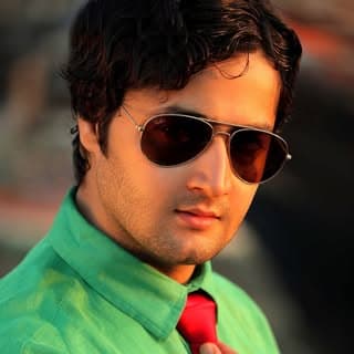 Dinesh Sudarshan Soi