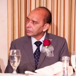 Dr Syed Aijazuddin Shah
