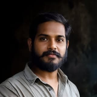 NAGARAJU MYGAPULA