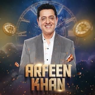 Arfeen Khan
