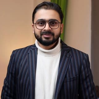 Vijay Gupta