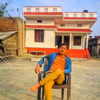 Vishal Yadav