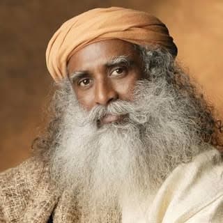 Sadhguru Tamil
